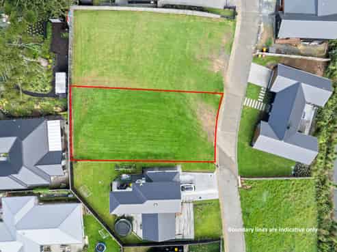 6 Te Rau Way, Clevedon