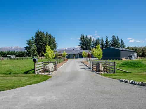 37 Opihi Street, Fairlie