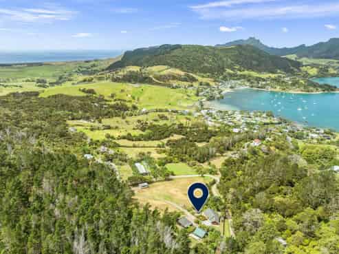 43 Whangarei Heads School Road, Whangarei Heads