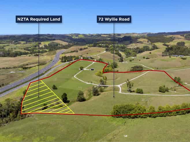 72 and 76 Wyllie Road, Warkworth