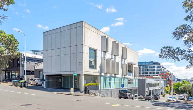 55 Upper Queen Street , Eden Terrace