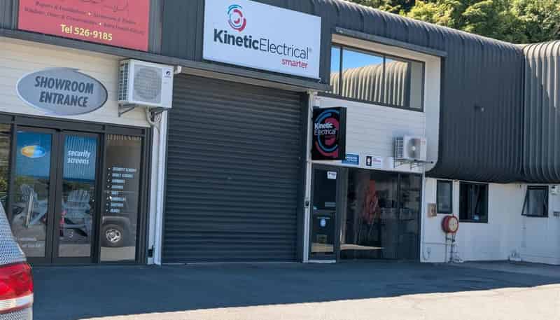 34 Park Street, Upper Hutt - Unit 4., Upper Hutt
