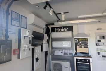 Really smart small Warehouse/Office Unit