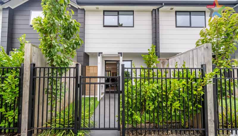 4/322 Oxford Terrace, Avalon