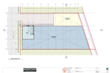 2,587 sqm Spedding Industrial New Build