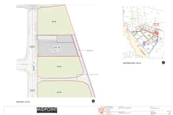 2,587 sqm Spedding Industrial New Build