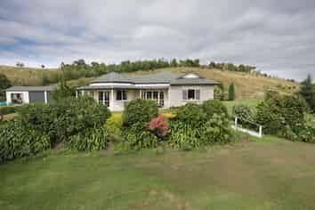 Manawatu / Whanganui - Address withheld