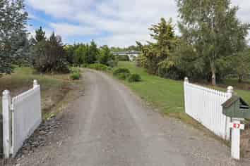 Manawatu / Whanganui - Address withheld