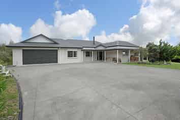 Manawatu / Whanganui - Address withheld