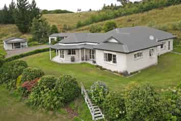 Manawatu / Whanganui - Address withheld