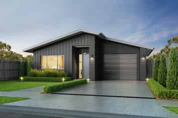 Lot 3 Argelins Road, Hanmer Springs