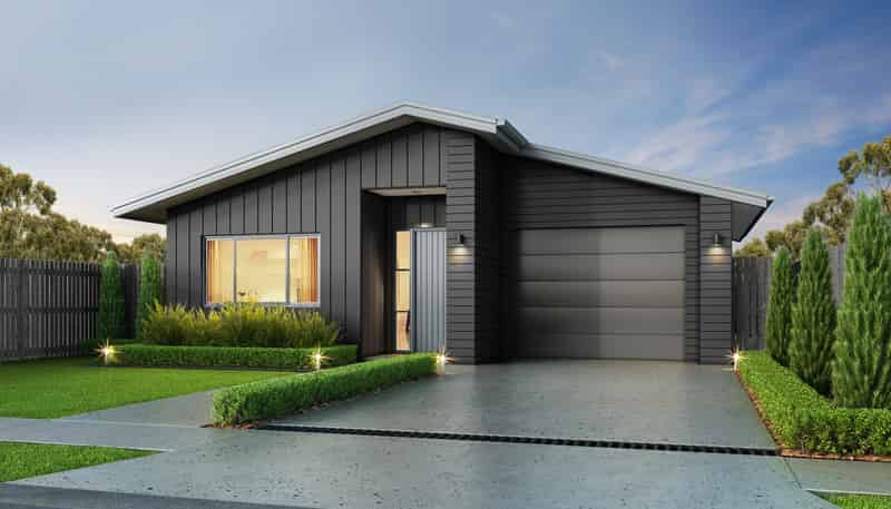 Lot 3 Argelins Road, Hanmer Springs