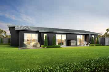 Lot 3 Argelins Road, Hanmer Springs