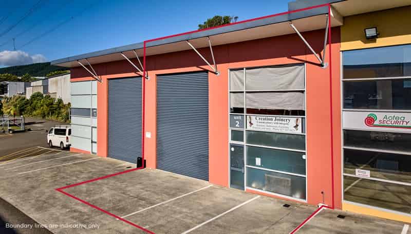 2/16 Jamaica Drive, Grenada North