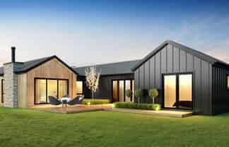 Lot 3 Argelins Road, Hanmer Springs