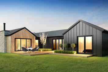 Lot 3 Argelins Road, Hanmer Springs