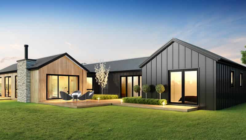 Lot 3 Argelins Road, Hanmer Springs