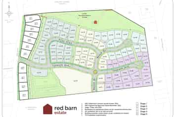 Lot 3 Argelins Road, Hanmer Springs