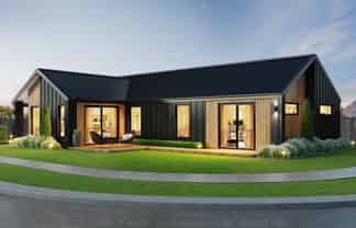 Lot 3 Argelins Road, Hanmer Springs