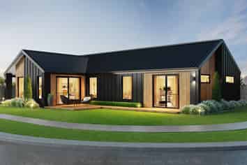 Lot 3 Argelins Road, Hanmer Springs