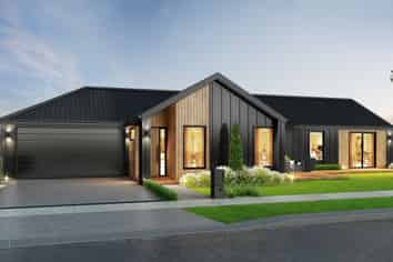 Lot 3 Argelins Road, Hanmer Springs