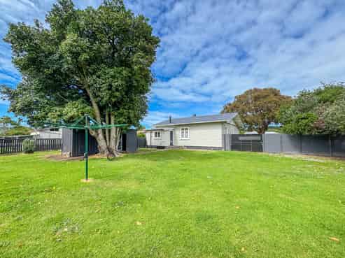 103 Lahore Street, Wairoa
