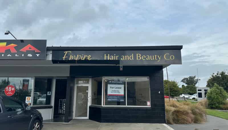 Shop 4, 47 Main North Road, Woodend