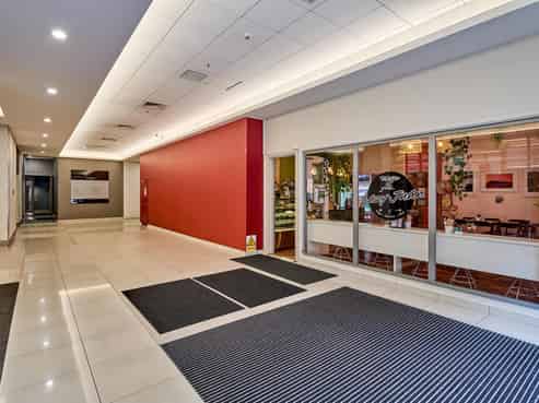 Office Occupier Opportunity with Scale