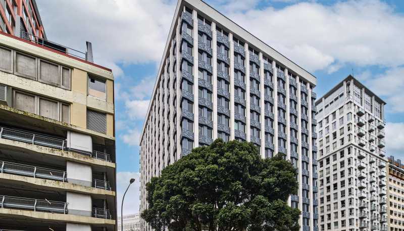 155 The Terrace, Wellington Central