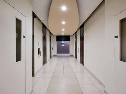 Office Occupier Opportunity with Scale