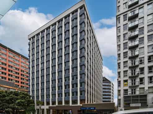 Office Occupier Opportunity with Scale