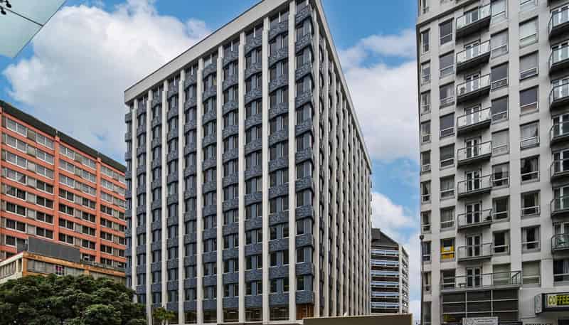 155 The Terrace, Wellington Central