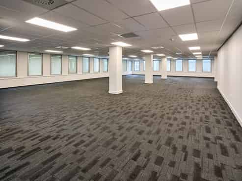 Office Occupier Opportunity with Scale