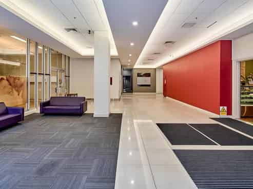 Office Occupier Opportunity with Scale