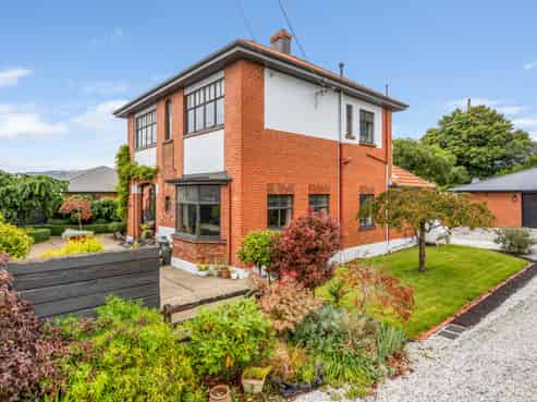 68 Factory Road, Mosgiel