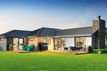 Lot 3 Argelins Road, Hanmer Springs