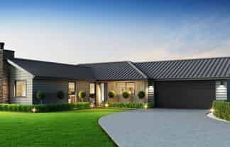 Lot 3 Argelins Road, Hanmer Springs