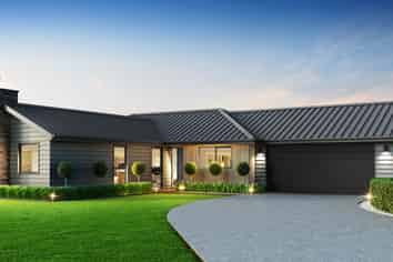 Lot 3 Argelins Road, Hanmer Springs