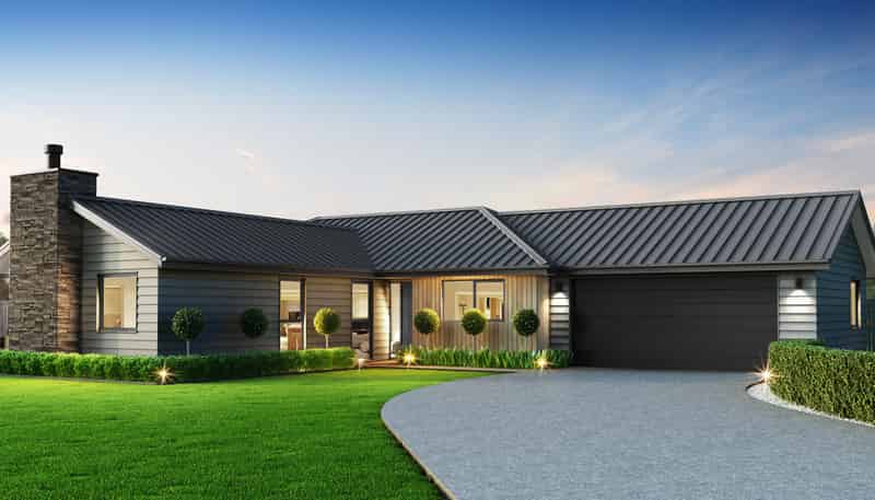 Lot 3 Argelins Road, Hanmer Springs