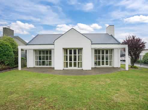 117 Gala Street, Invercargill