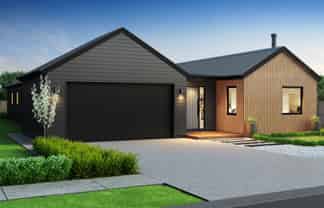 Lot 3 Argelins Road, Hanmer Springs