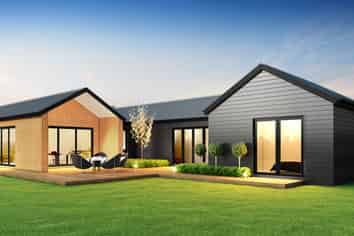 Lot 3 Argelins Road, Hanmer Springs