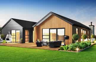 Lot 3 Argelins Road, Hanmer Springs
