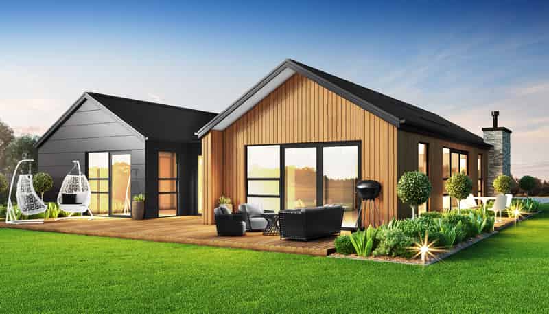 Lot 3 Argelins Road, Hanmer Springs