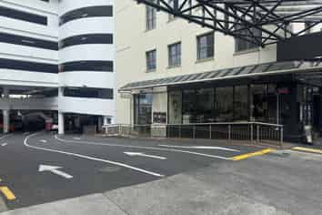 Prime Newmarket Parking - Secure & Convenient!
