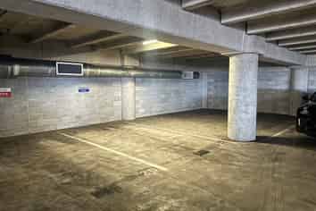 Prime Newmarket Parking - Secure & Convenient!