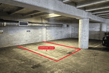 Prime Newmarket Parking - Secure & Convenient!