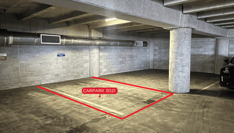 Unit 3D21/118 Broadway, Newmarket