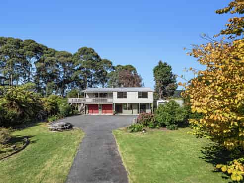 261 Manawahe Road, Matata