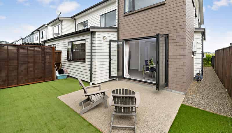 77 Andrew Jack Road, Millwater